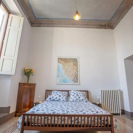 Appartamento Bilocale Vicinissimo Al Duomo