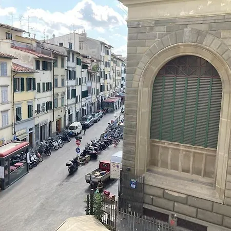 Bilocale Vicinissimo Al Duomo Firenze