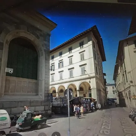 Lejlighed Bilocale Vicinissimo Al Duomo *