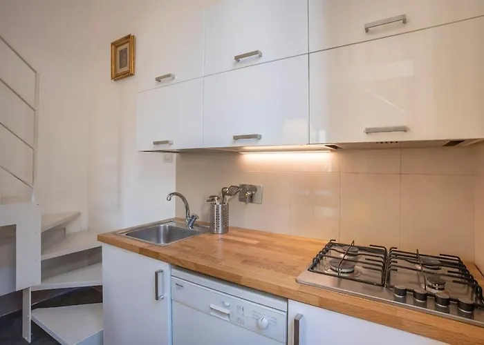 Apartment Bilocale Vicinissimo Al Duomo *